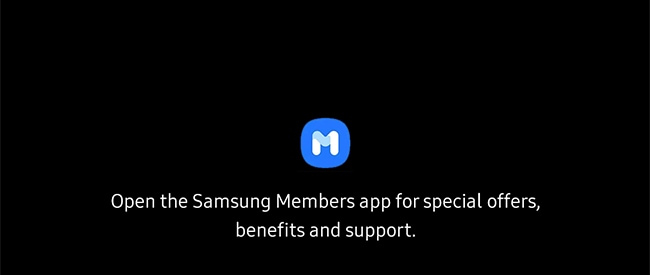 Samsung Members