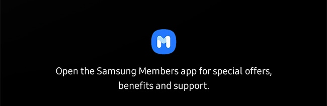 Samsung Members