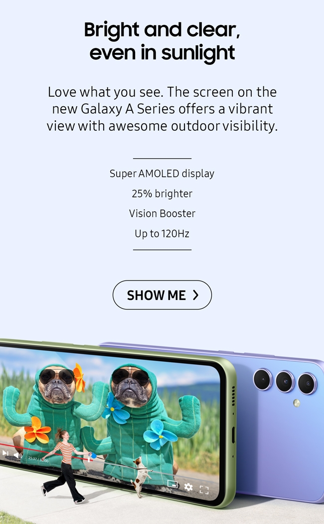 Mobile | Samsung Philippines | Samsung Philippines