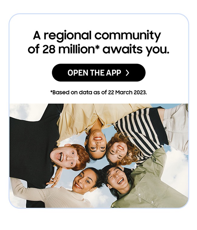 OPEN THE APP >
