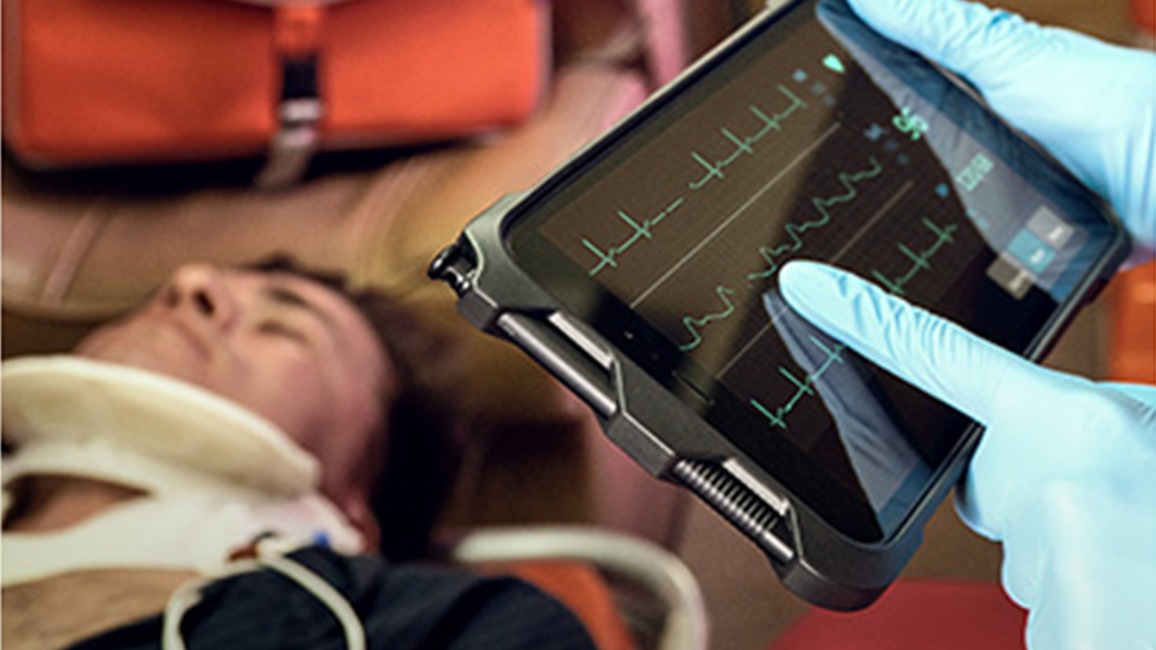 Clinical mobility device interaction