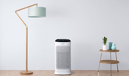 Learn where is the best place to put an air purifier & learn about air purifiers, air filtering, air cleaner as well as air purifier price to get the best air purifier!