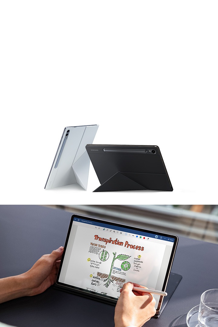 Best Galaxy Tablets with S Pen [2021] Samsung Philippines