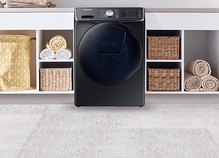 Home Appliances - Discover Ranges | Samsung Philippines