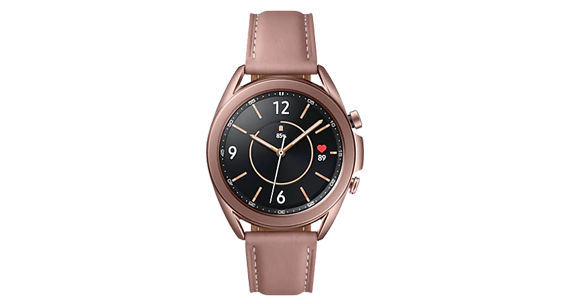 jam galaxy watch