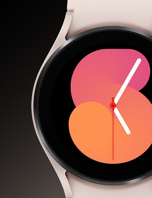 Samsung galaxy watch rose gold specs cheap