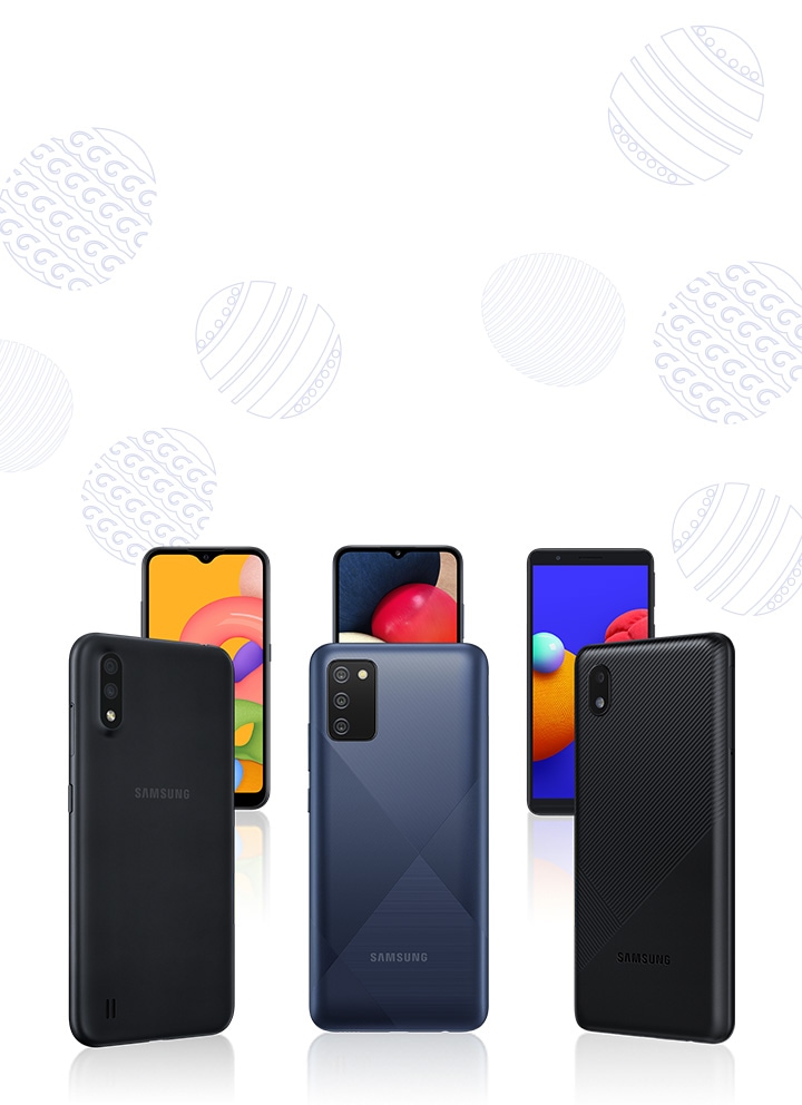 samsung a series jumia