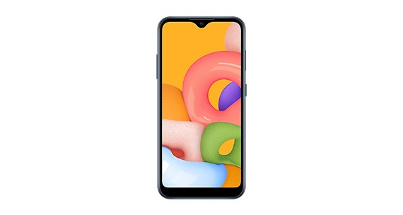 samsung 5a1