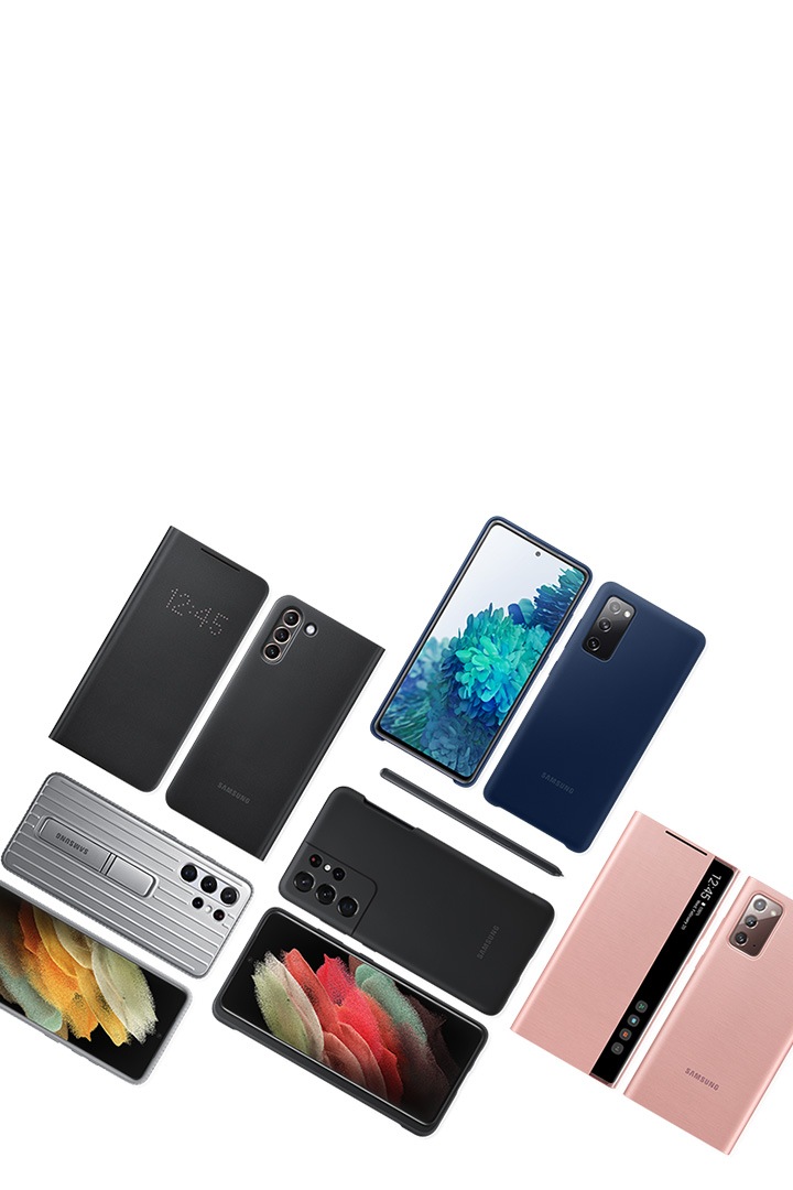 Galaxy Accessories Offer Samsung Philippines