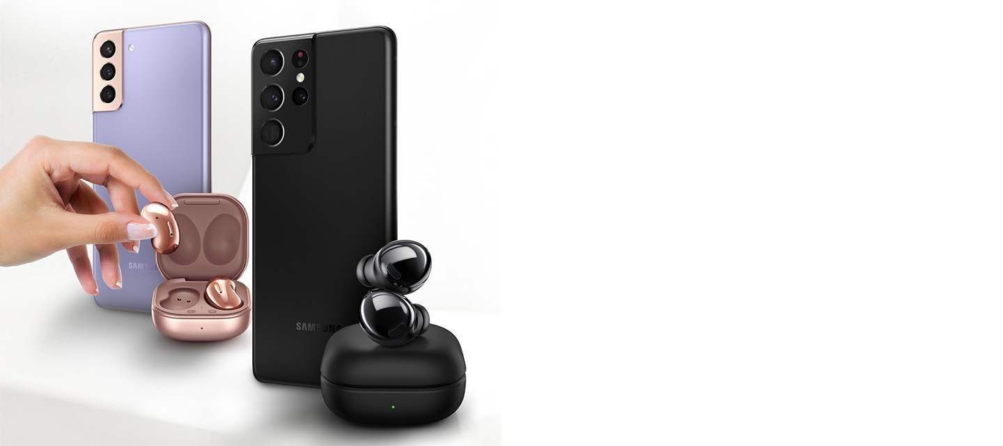phones s21 ultra free galaxy buds