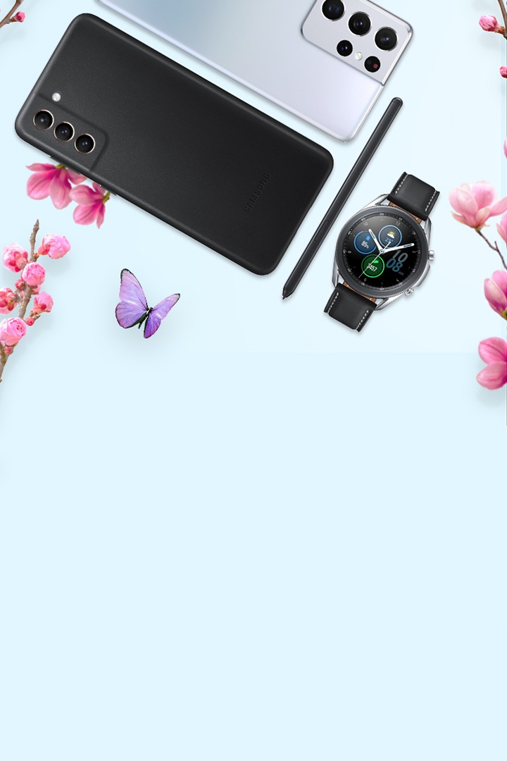 galaxy wearable tablet