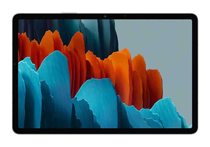 galaxy wearable tablet