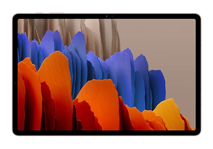 galaxy wearable tablet