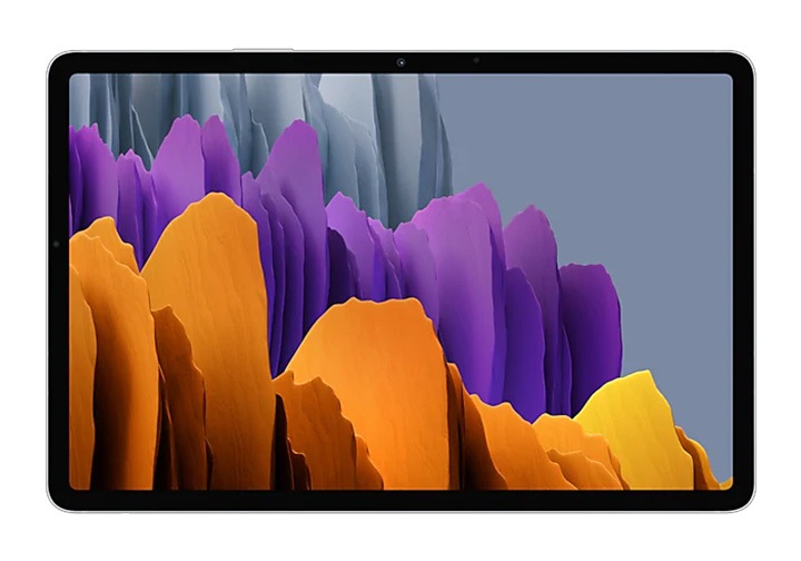 galaxy wearable tablet