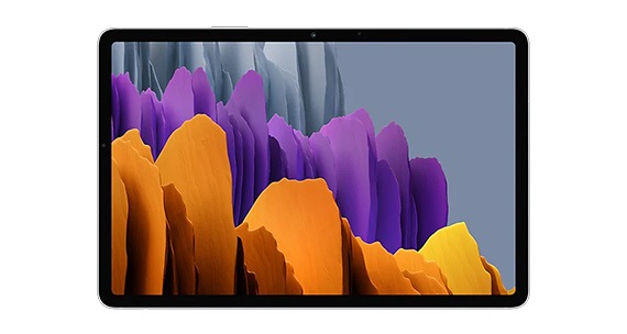 galaxy wearable tablet