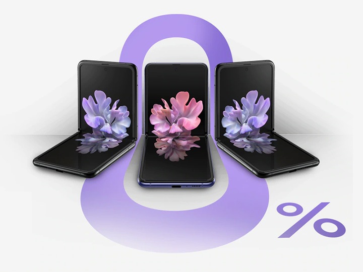 Galaxy Z Flip Promos Samsung Philippines