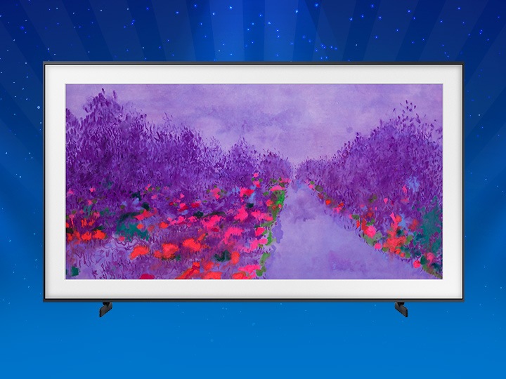 SAMSUNG 50inch Class Crystal UHD TU8000 Series 4K HDR Smart TV With