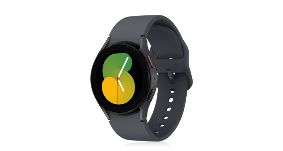 Galaxy Watch5 40mm Graphite