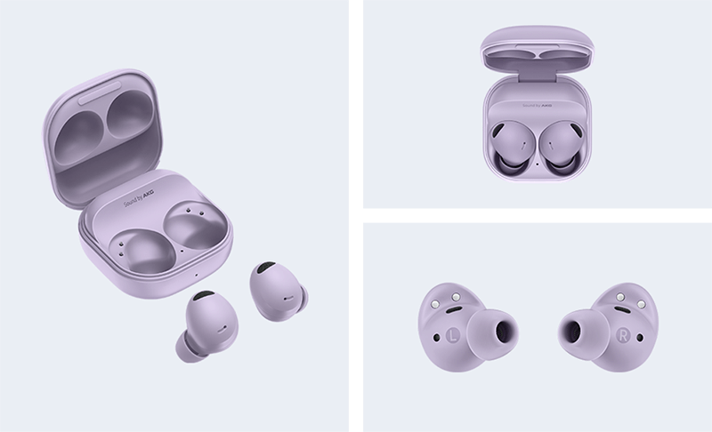 promo samsung galaxy buds