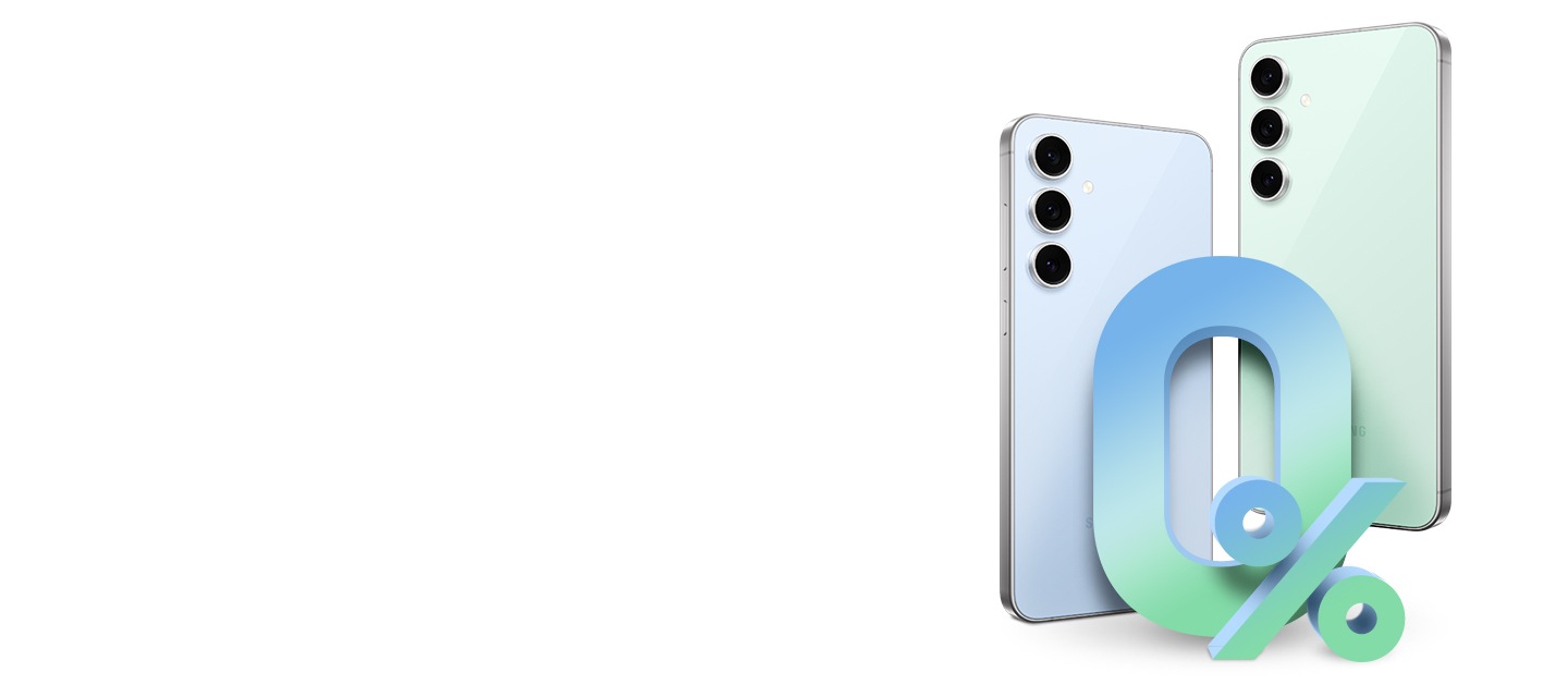 ₱5,000 off the new Galaxy S24 FE via Samsung Finance+ Samsung Philippines