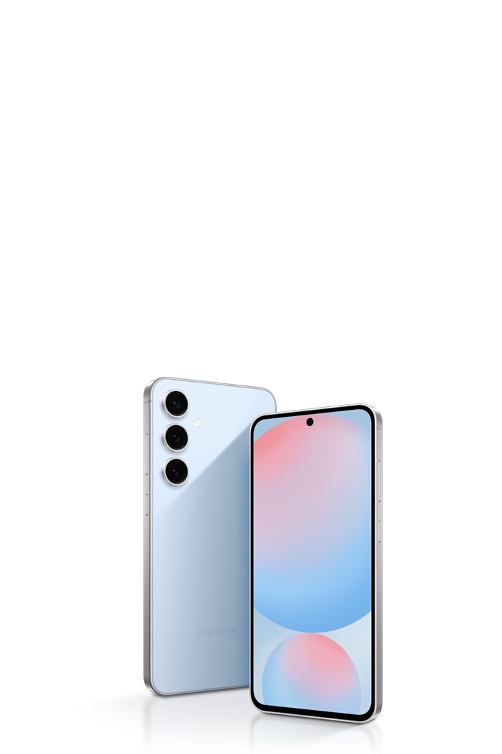 Buy the new Samsung Galaxy S24 FE via Home Credit Samsung Philippines