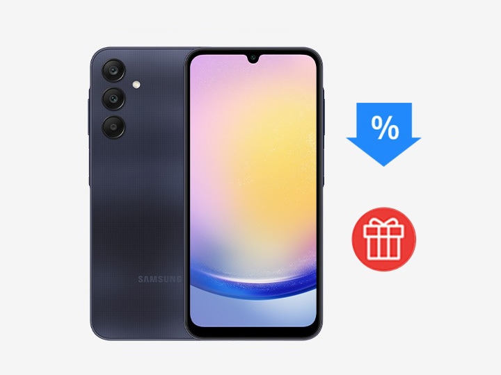 Big discounts at Samsung Mother's Day Sale 2024 | Samsung Philippines