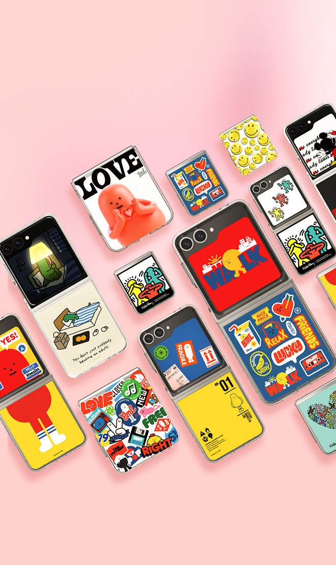 Buy Official Samsung Accessories for your Galaxy phone | Samsung ...