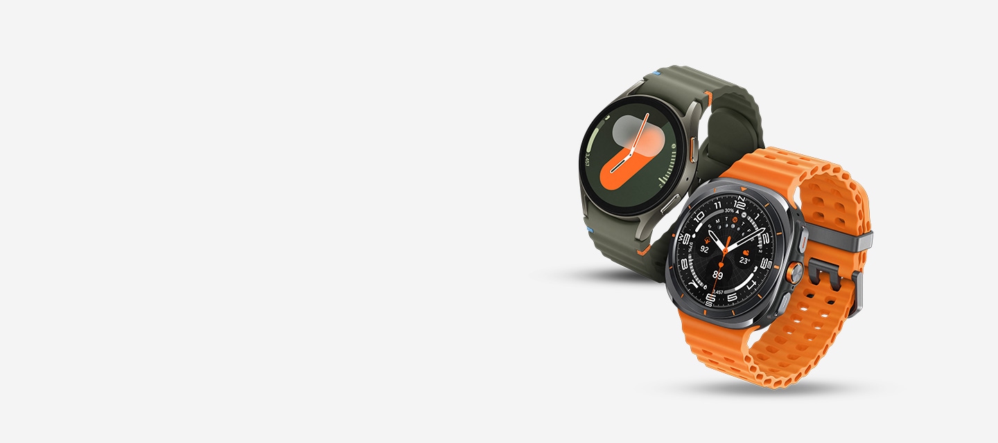 Promo galaxy watch discount