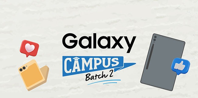 Galaxy Campus Batch2 Logo