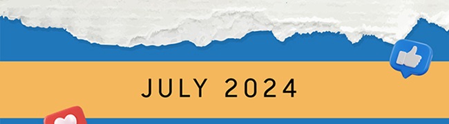 JULY 2024