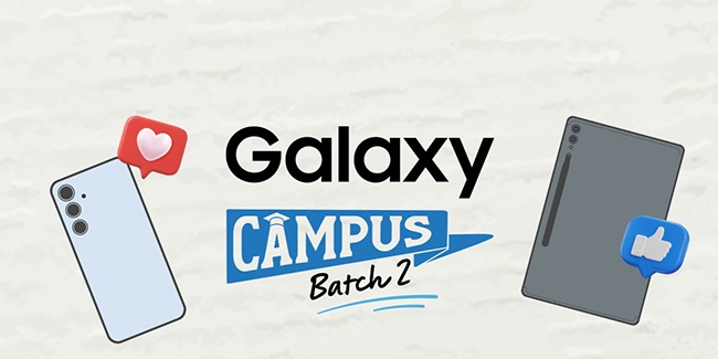 Galaxy Campus Batch2 Logo