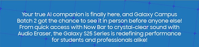 Your true AI Companion is finally here,...