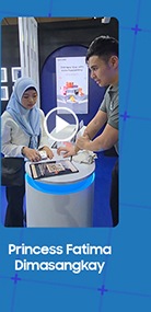 video 5 Princess Fatima Dimasangkay