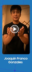 video 9 Joaquin Franco Gonzales