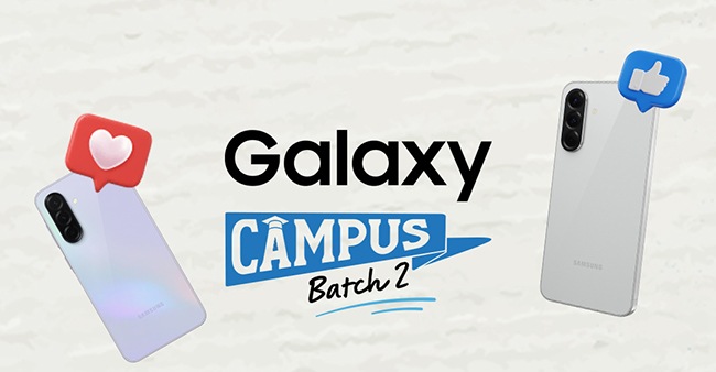 Galaxy Campus Batch2 Logo