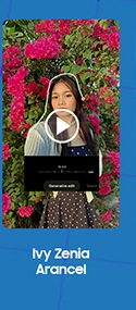 video 4 Ivy Zenia Arancel