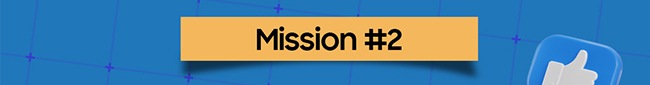 Mission #2