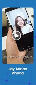 video 8 Jay Adrian Pineda