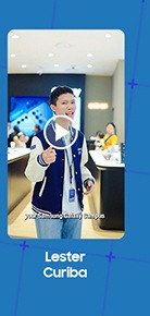 video 10 Lester Curiba
