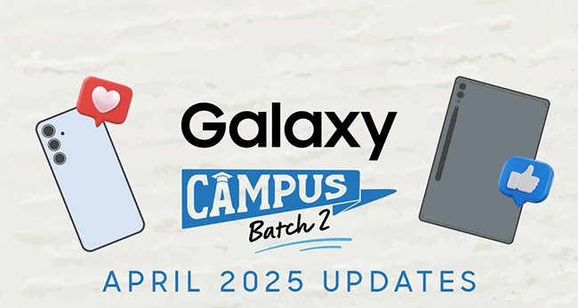 Galaxy Campus Batch2 Logo APRIL 2025 UPDATES