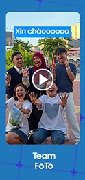 video 3 Team FoTo 