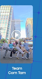 video 5 Team Corn Tam