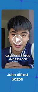 video 7 John Alfres Sazon