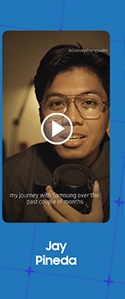 video 9 Jay Pineda