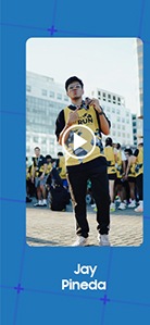 video 11 Jay Pineda