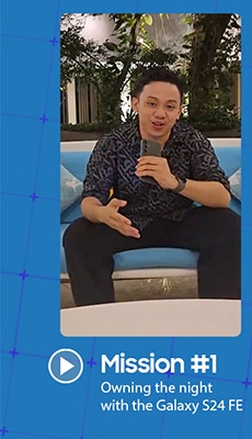 MISSION #1 TOP 1 danielcaterdilla