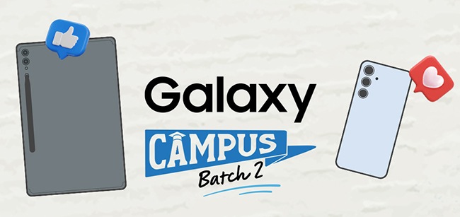 Galaxy Campus Batch2 Logo