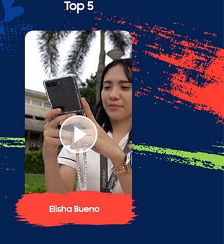 video 5 Top 5: Elisha Bueno