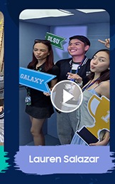 video 10 TOP 2: Lauren Salazar