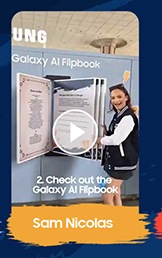 video 11 Top3: Sam Nicolas